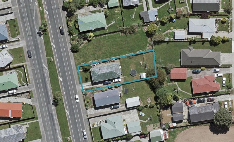 149 Regent Street, Heidelberg, Invercargill - Carousel 1