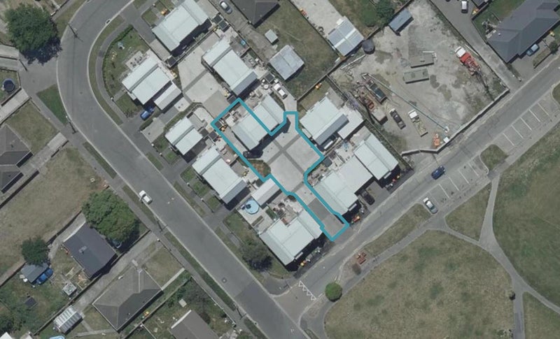 3/1 Ben Rarere Avenue, Aranui, Christchurch - Carousel 1