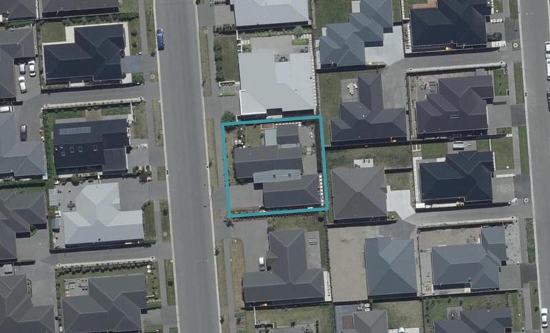 24 Te Rito Street, Marshland, Christchurch - Carousel 1
