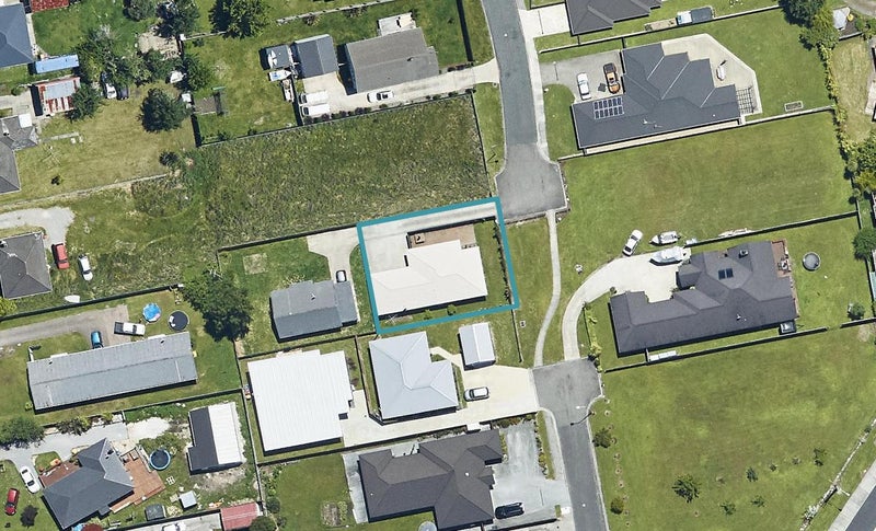 12A Haumoana Street, Koutu, Rotorua - Carousel 1