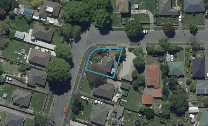 2 Orcades Street, Shirley, Christchurch - Carousel 1