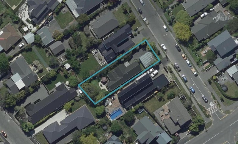 11 Hartley Avenue, Strowan, Christchurch - Carousel 1