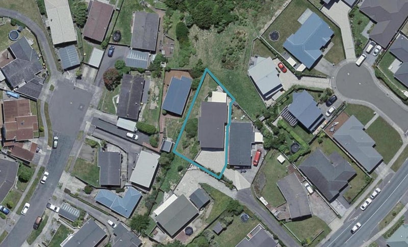 171A Mark Avenue, Grenada Village, Wellington - Carousel 1