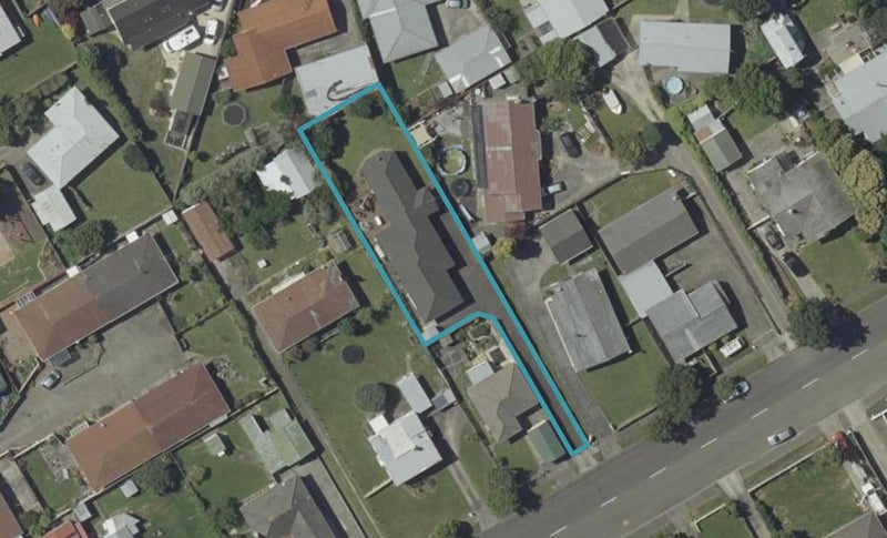 21A Rata Street, Roslyn, Palmerston North - Carousel 1