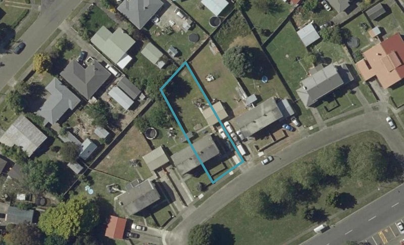 59 Pembroke Street, Highbury, Palmerston North - Carousel 1