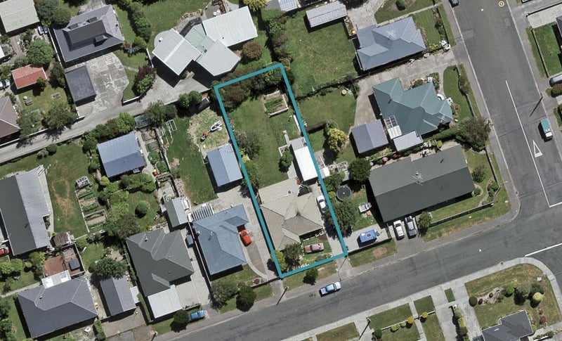 118 West Street, Hawthorndale, Invercargill - Carousel 1
