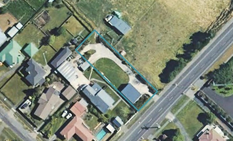 37 Tawhiti Road, Hāwera - Carousel 1