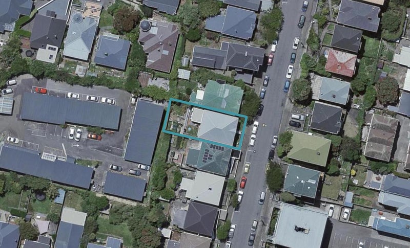 9 Kenwyn Terrace, Newtown, Wellington - Carousel 1