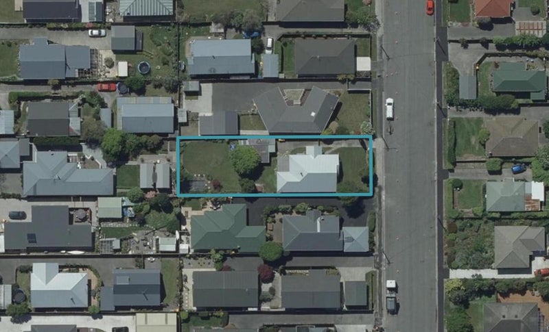 29 Ngarimu Street, Avonside, Christchurch - Carousel 1