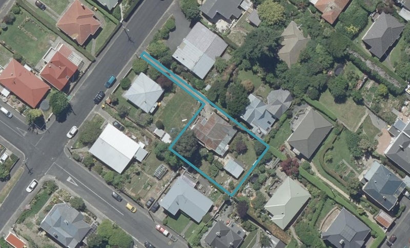 66 Walton Street, Kaikorai, Dunedin - Carousel 1