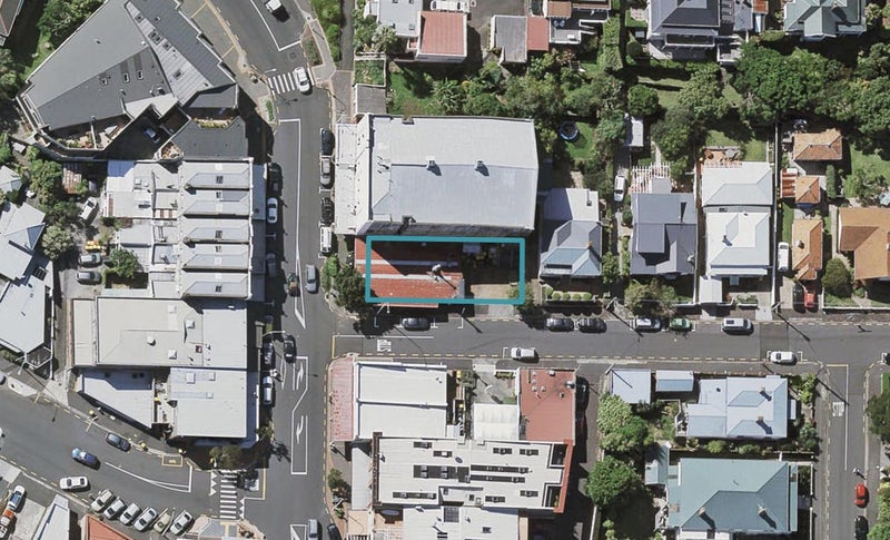 46 Victoria Road, Devonport, Auckland - Carousel 1