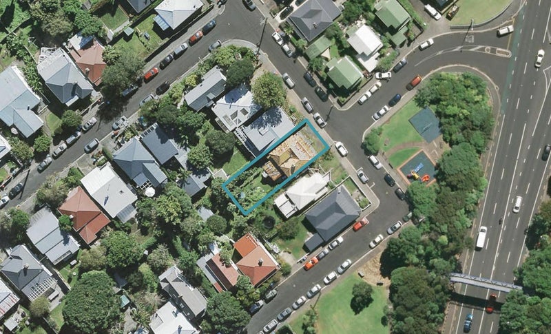 52 Virginia Avenue West, Eden Terrace, Auckland - Carousel 1