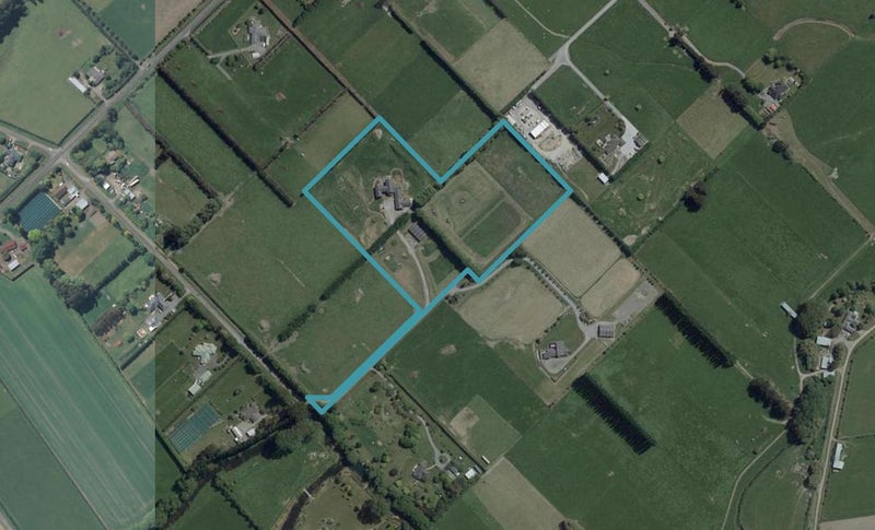 74 Mabers Road, Clarkville, Kaiapoi - Carousel 1