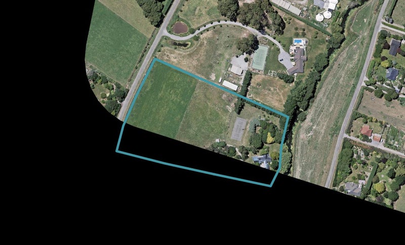 40 Moodys Road, Clarkville, Kaiapoi - Carousel 1