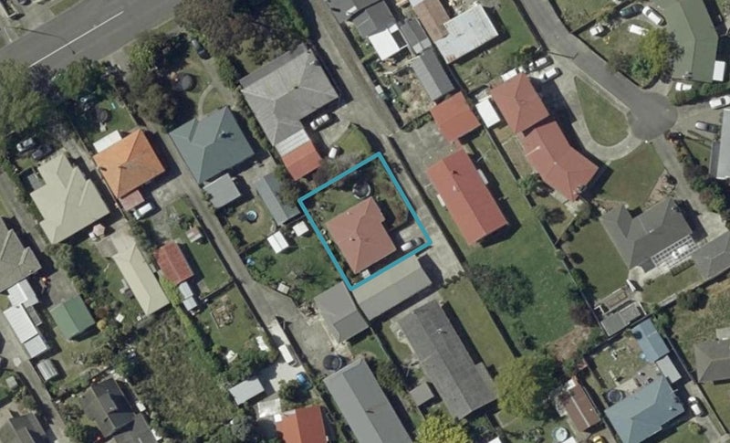 36B Haydon Street, Roslyn, Palmerston North - Carousel 1