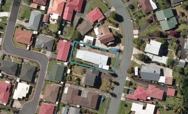 2/18 Lovatt Crescent, Kensington, Whangarei - Carousel 1