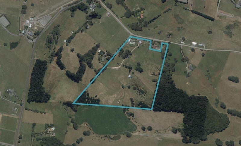 159 Knorp Street, Halcombe, Feilding - Carousel 1