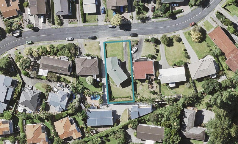 13 Galaxy Drive, Mairangi Bay, Auckland - Carousel 1