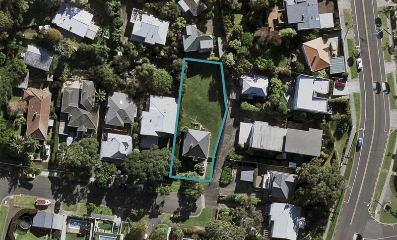 10 Ross Street, Remuera, Auckland - Carousel 1