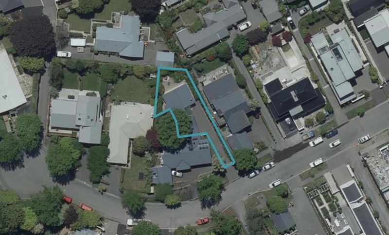 15A Desmond Street, Merivale, Christchurch - Carousel 1