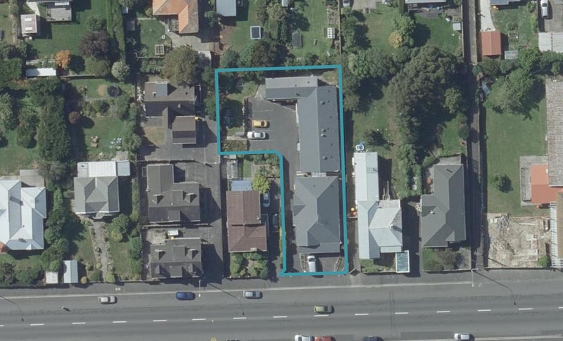 119 Musselburgh Rise, Musselburgh, Dunedin - Carousel 1