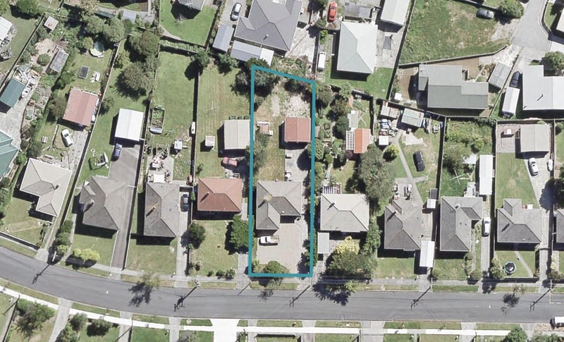 19 Hay Street, Naenae, Lower Hutt - Carousel 1