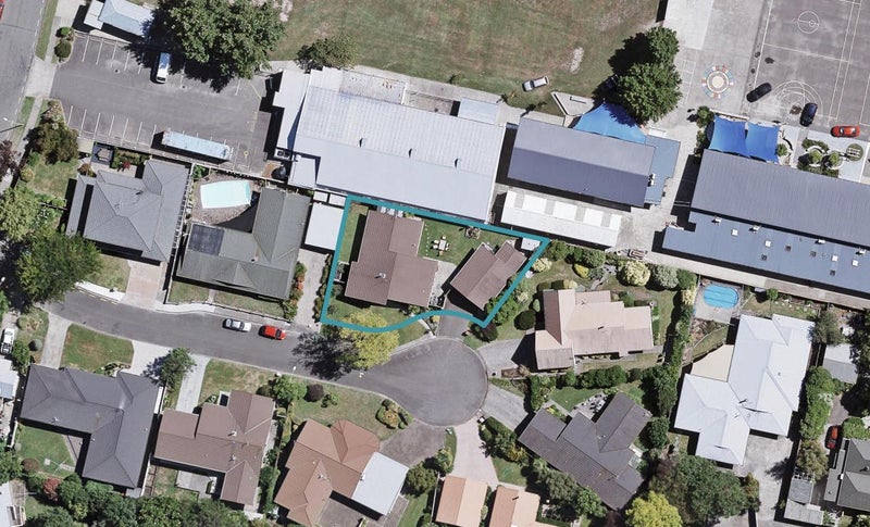 5 Matthews Place, Taradale, Napier - Carousel 1
