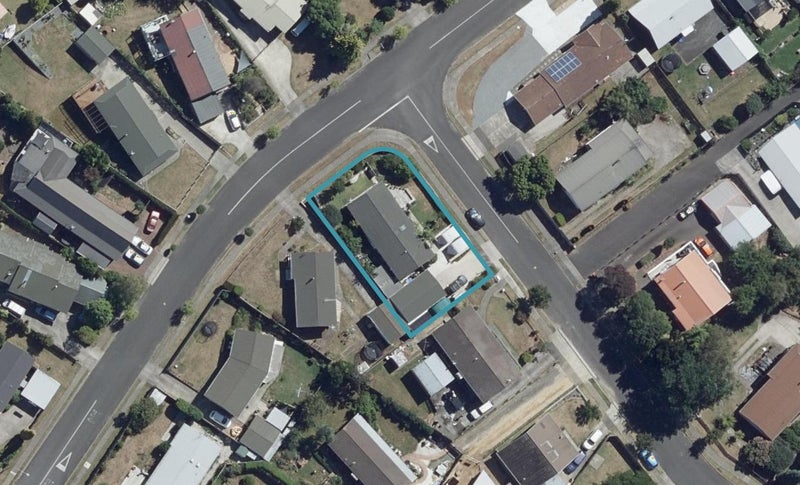 31 Hamblyn Crescent, Nawton, Hamilton - Carousel 1