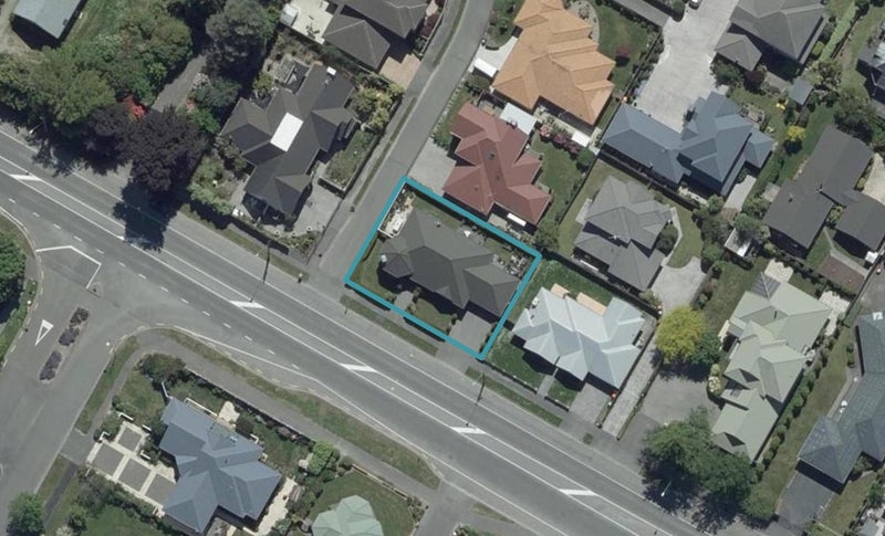 518 Harewood Road, Harewood, Christchurch - Carousel 1