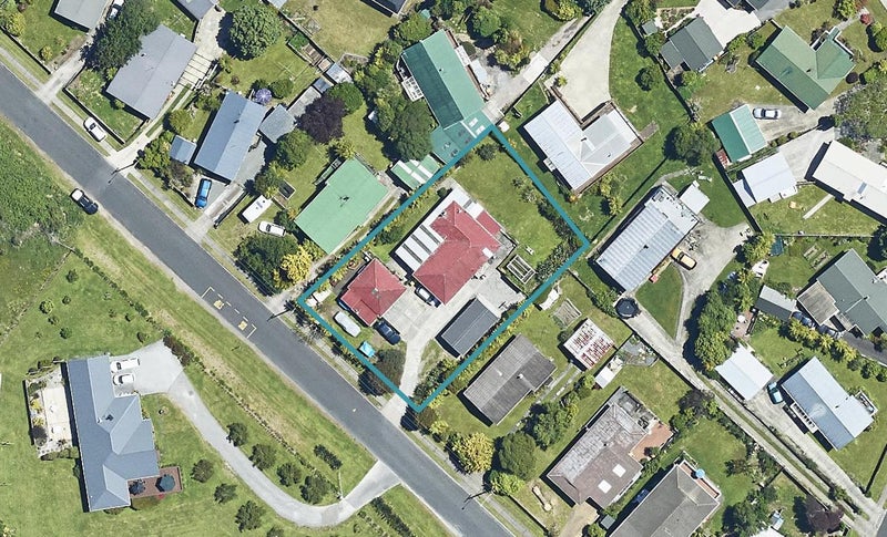93 Leonard Road, Ngongotaha, Rotorua - Carousel 1