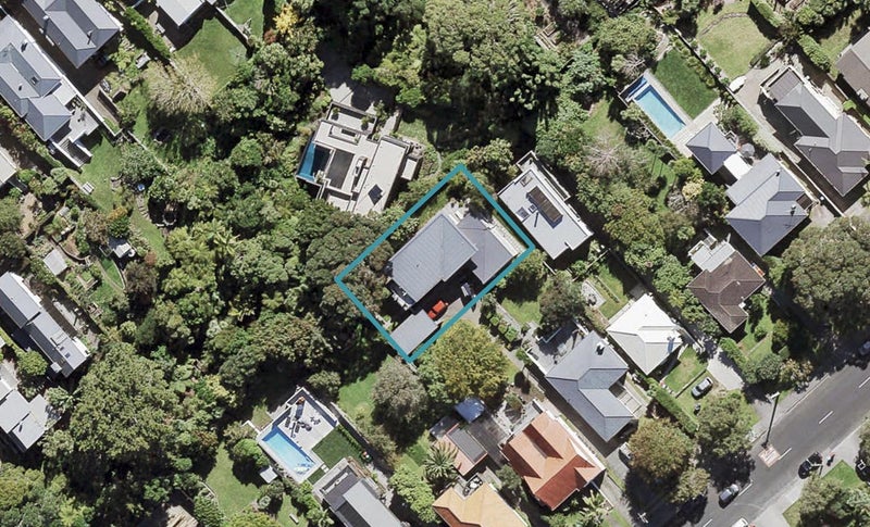 20A William Denny Avenue, Westmere, Auckland - Carousel 1