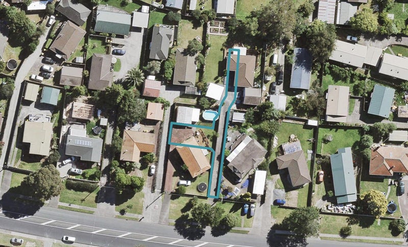3/535 Swanson Road, Ranui, Auckland - Carousel 1