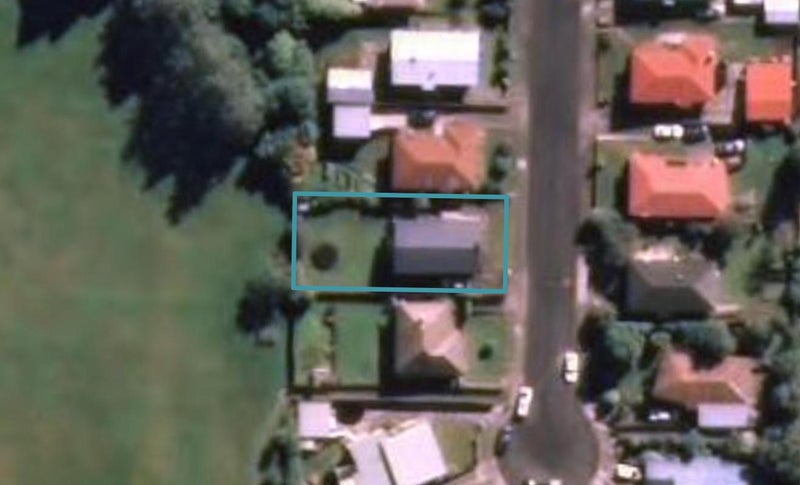 8 Cambridge Terrace, East Gore, Gore - Carousel 1
