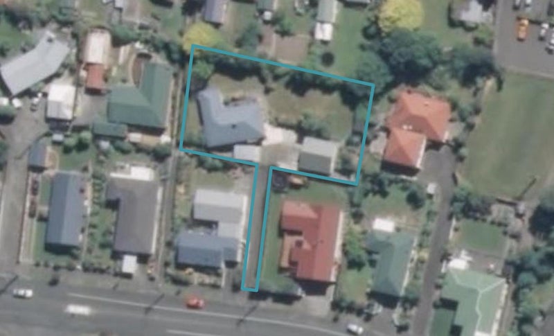 35 Puriri Street, Highfield, Timaru - Carousel 1