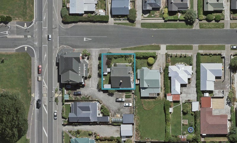 295 Crinan Street, Georgetown, Invercargill - Carousel 1