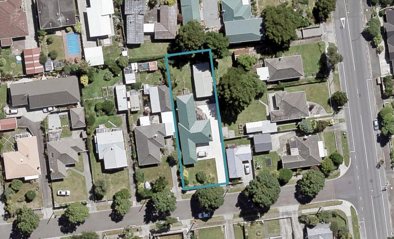 4 Hall Grove, Ebdentown, Upper Hutt - Carousel 1