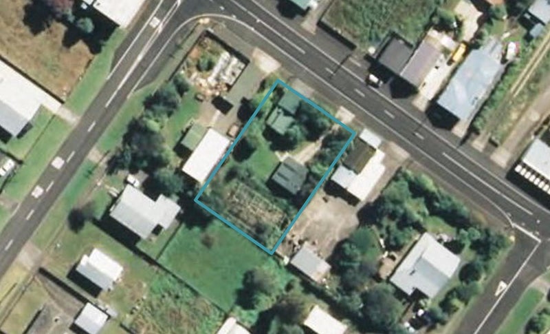 18 Mawhitiwhiti Road, Normanby, Hawera - Carousel 1