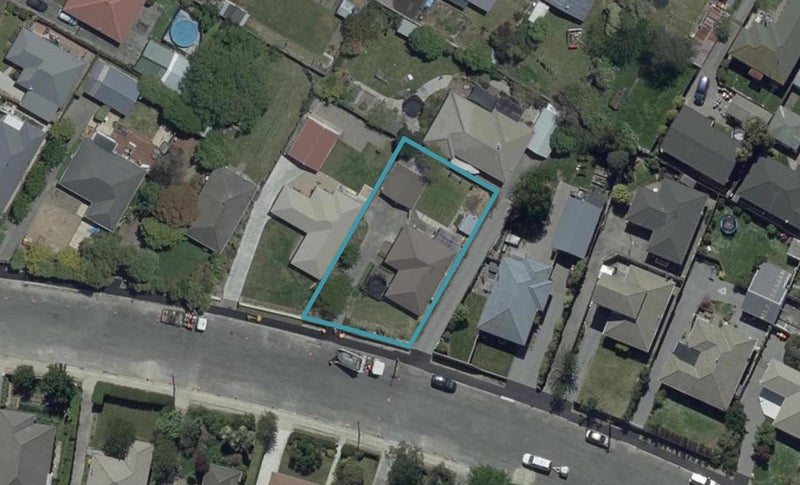 9 Richards Avenue, Papanui, Christchurch - Carousel 1
