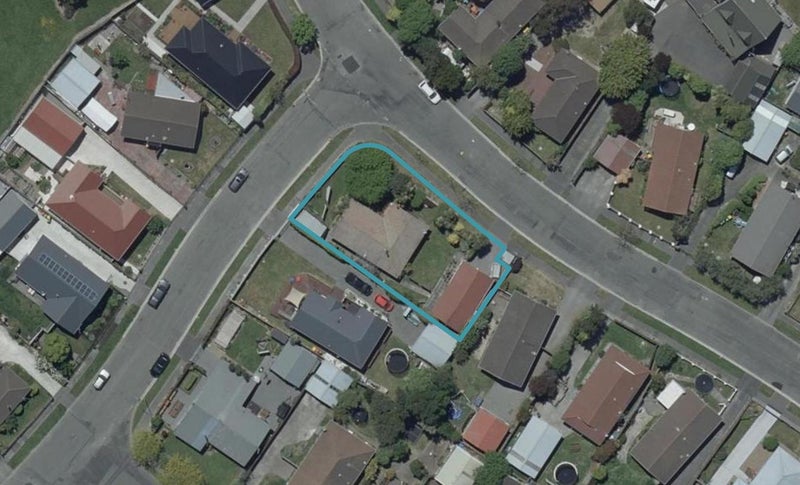65 Orrick Crescent, Avondale, Christchurch - Carousel 1