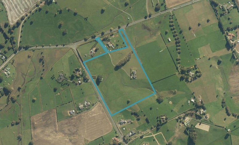 968B Tauwhare Road, Tauwhare, Hamilton - Carousel 1