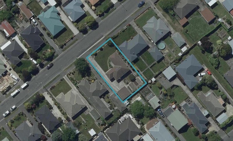 16 Bewdley Street, Spreydon, Christchurch - Carousel 1