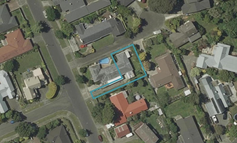 8A Clifton Terrace, Fitzherbert, Palmerston North - Carousel 1