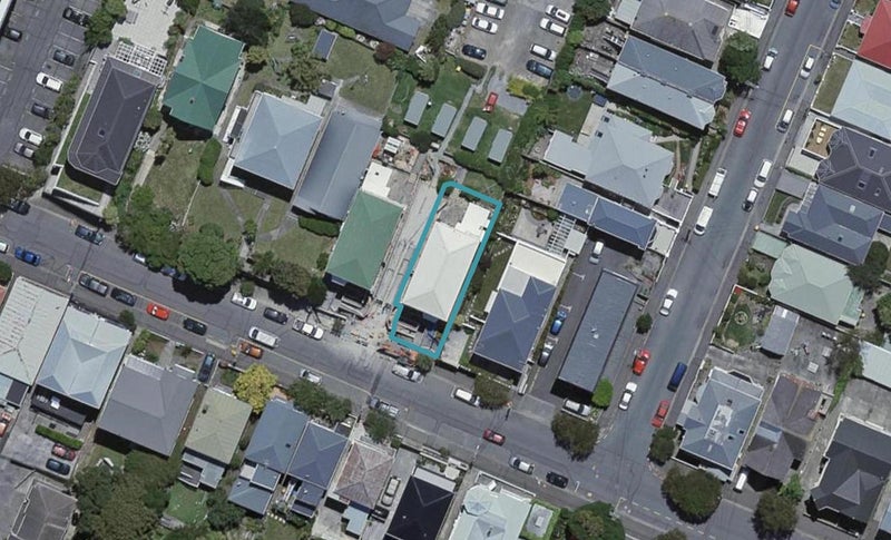 63 Ellice Street, Mount Victoria, Wellington - Carousel 1
