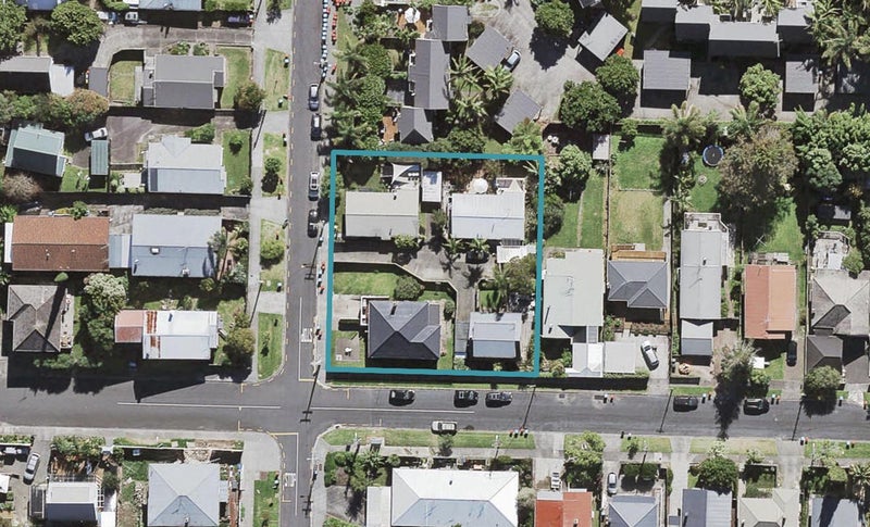 29A School Road, Morningside, Auckland - Carousel 1
