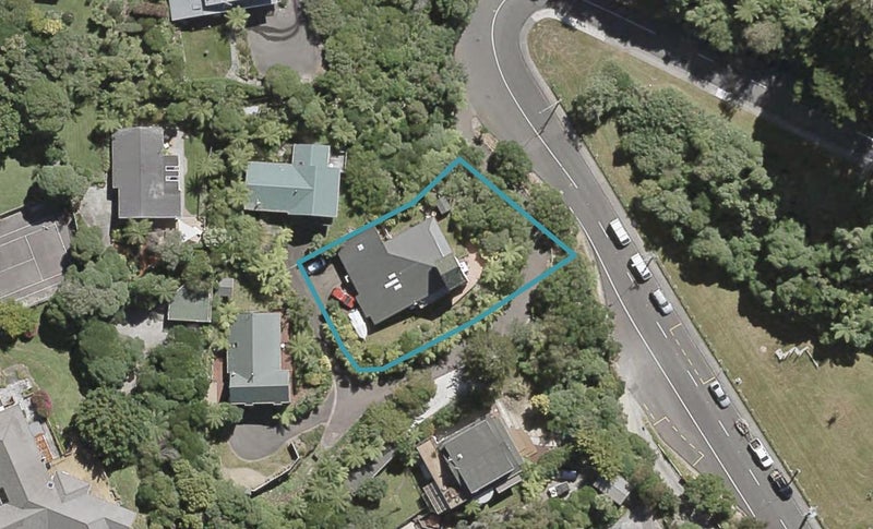 61A Normandale Road, Normandale, Lower Hutt - Carousel 1