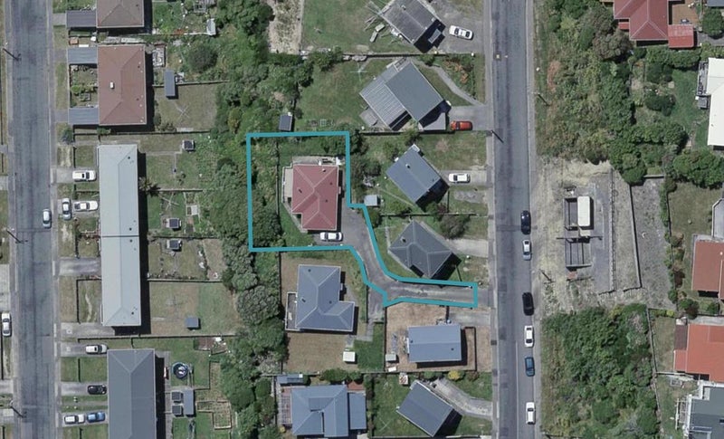 30A Tukanae Street, Strathmore Park, Wellington - Carousel 1
