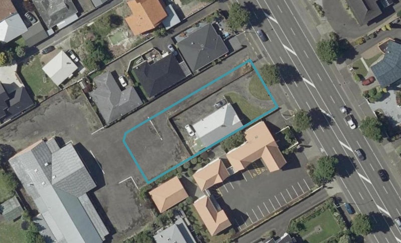 170 Fitzherbert Avenue, West End, Palmerston North - Carousel 1