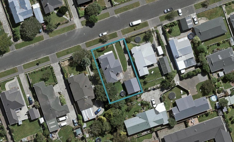 91 Herriot Street, Richmond, Invercargill - Carousel 1