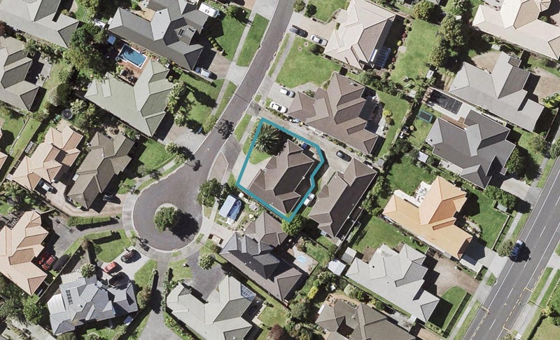 16 Athenry Place, Dannemora, Auckland - Carousel 1