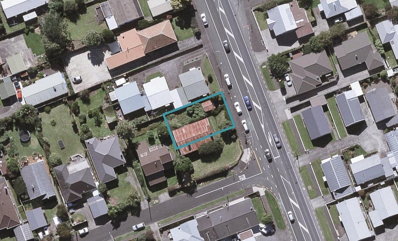 33A List Street, Welbourn, New Plymouth - Carousel 1